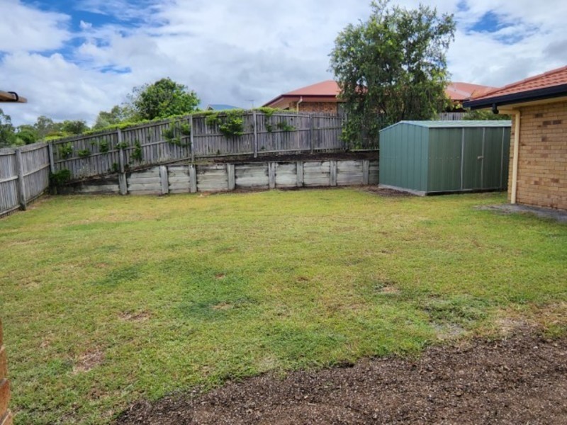 5 North Ridge Drive, Calliope QLD 4680