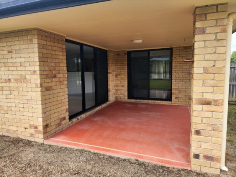 5 North Ridge Drive, Calliope QLD 4680