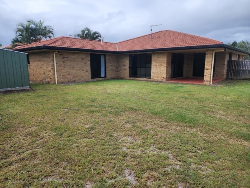 5 North Ridge Drive, Calliope QLD 4680