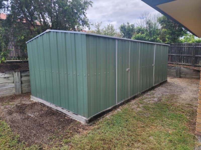 5 North Ridge Drive, Calliope QLD 4680