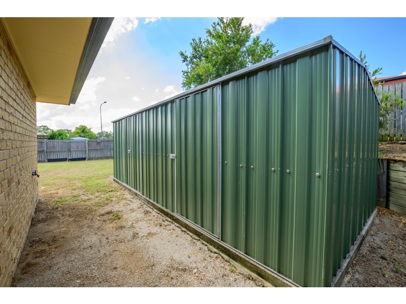 5 North Ridge Drive, Calliope QLD 4680