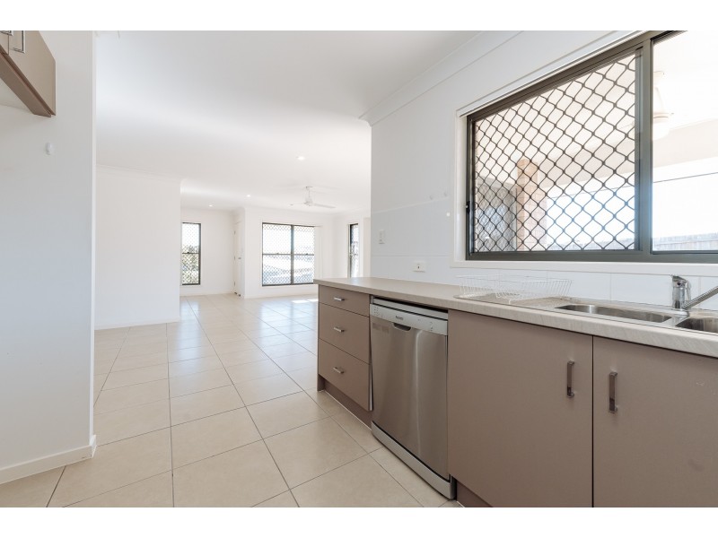 5 Gilcrest Close, Calliope QLD 4680