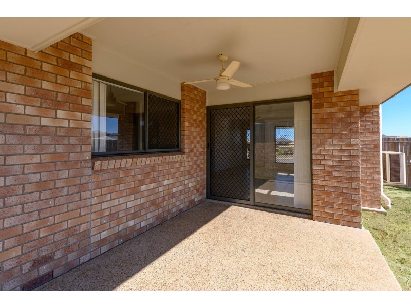 5 Gilcrest Close, Calliope QLD 4680