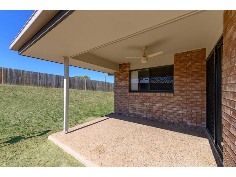 5 Gilcrest Close, Calliope QLD 4680