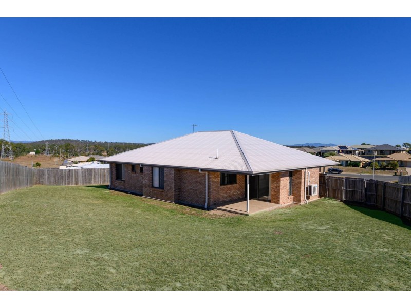5 Gilcrest Close, Calliope QLD 4680