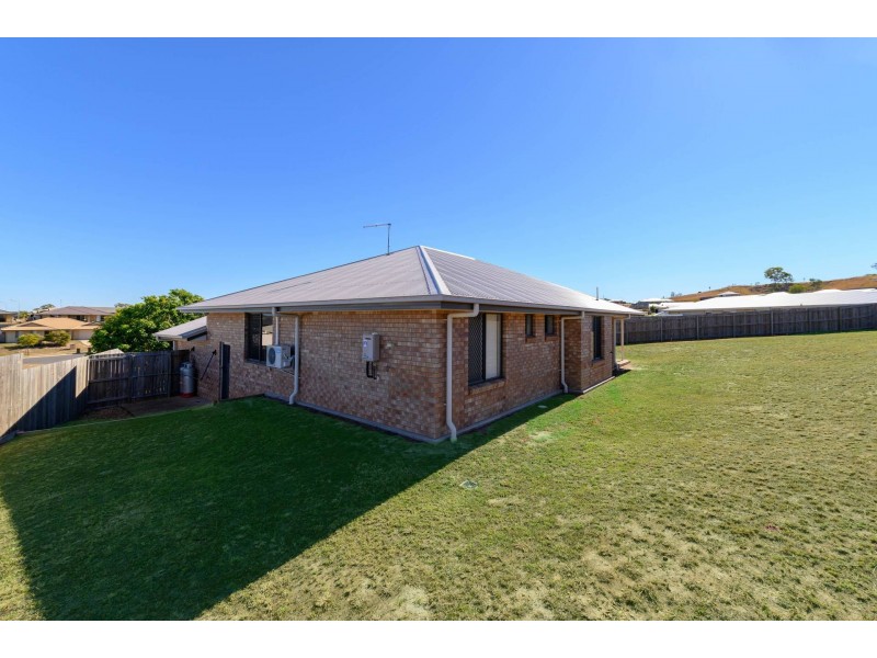 5 Gilcrest Close, Calliope QLD 4680