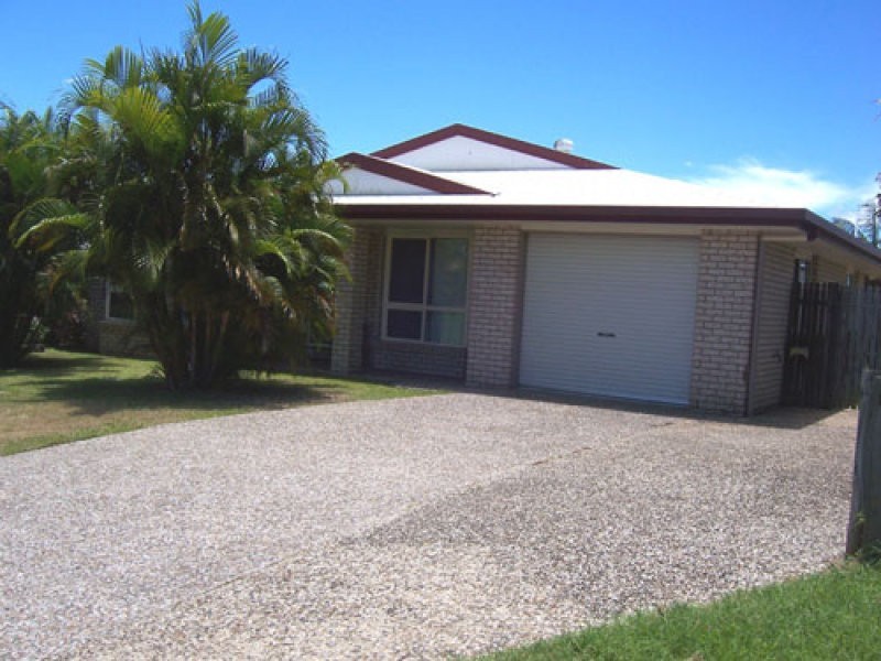 4 Ashton Street, Telina QLD 4680