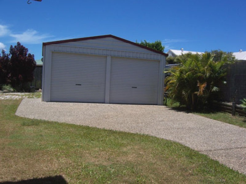 4 Ashton Street, Telina QLD 4680