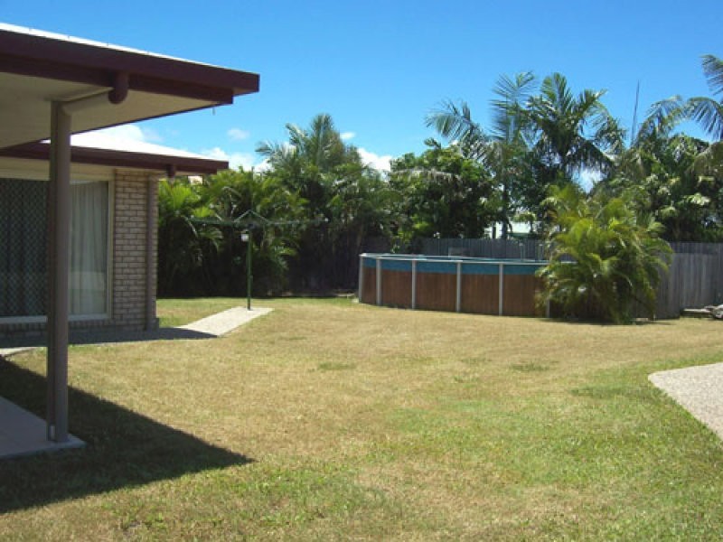 4 Ashton Street, Telina QLD 4680