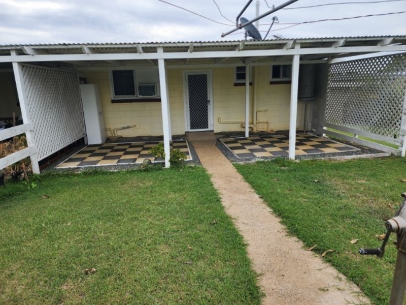 3/7 Muirhead Street, Calliope QLD 4680
