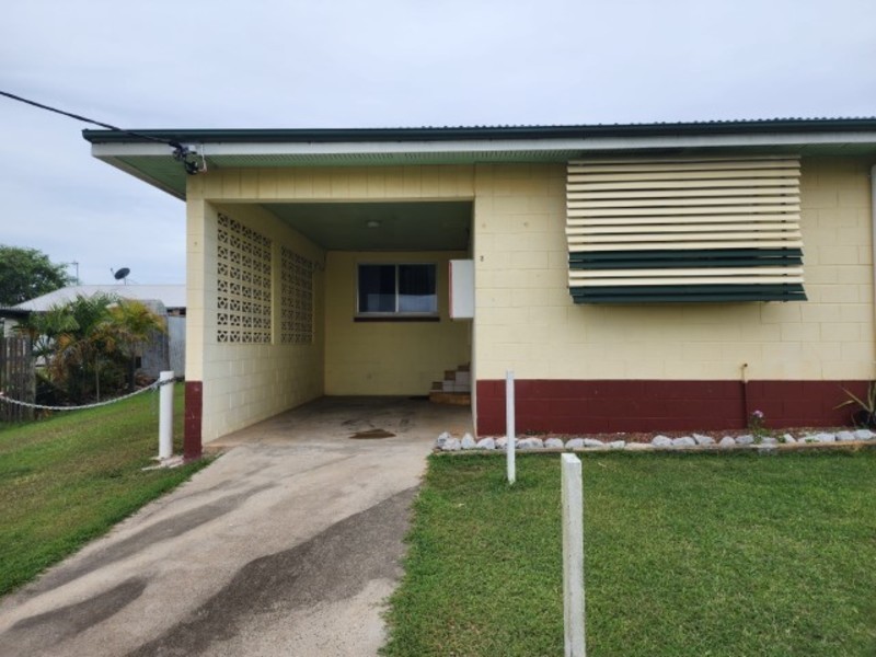 3/7 Muirhead Street, Calliope QLD 4680