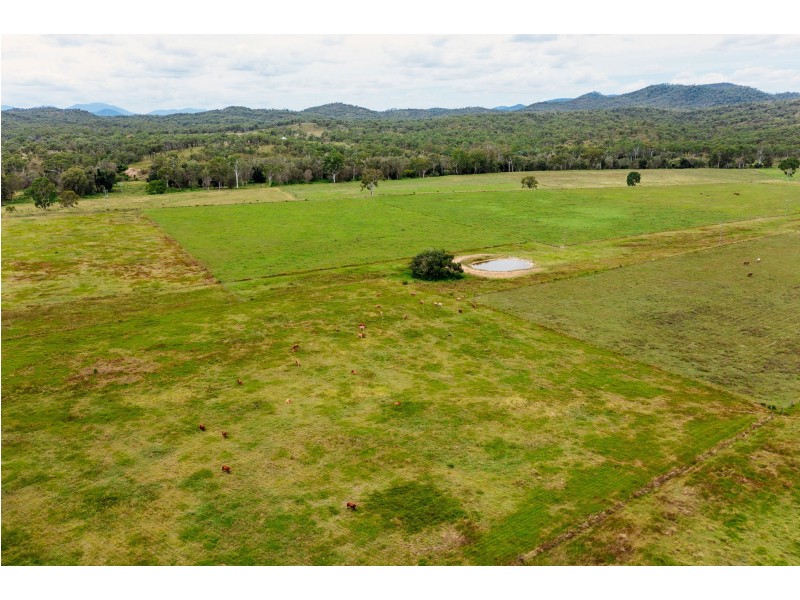 357 Marsh Road, Wooderson QLD 4680