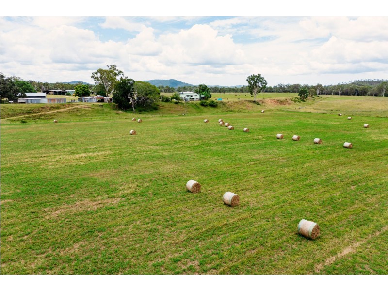 357 Marsh Road, Wooderson QLD 4680