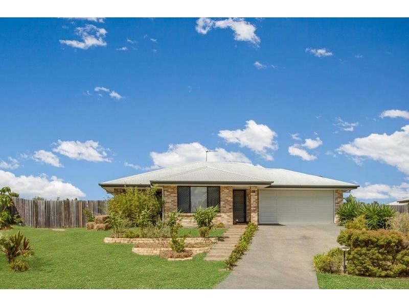 58 Trudy, Calliope QLD 4680