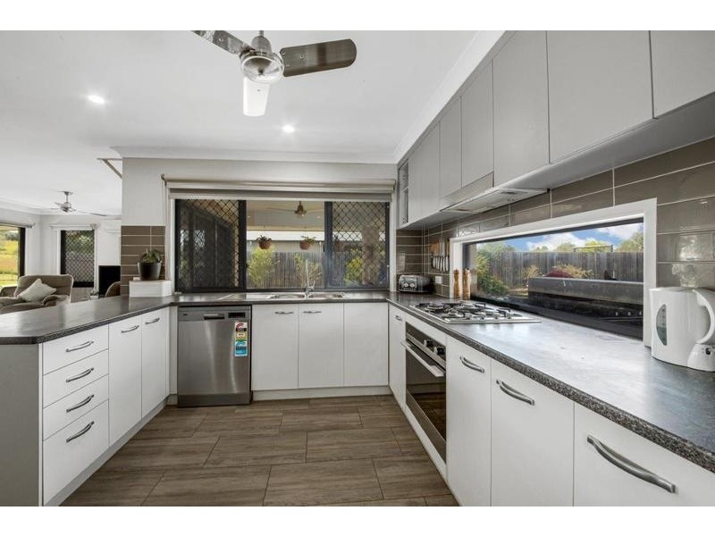 58 Trudy, Calliope QLD 4680