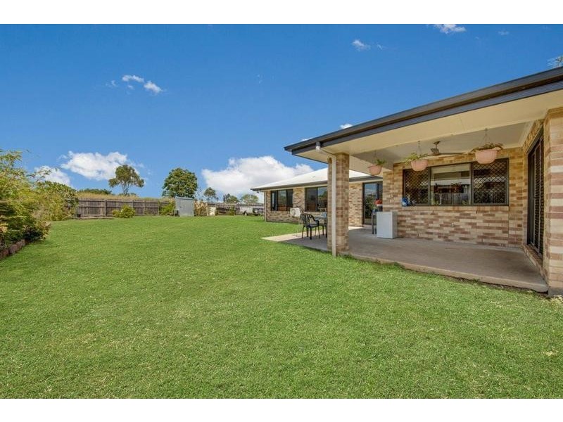 58 Trudy, Calliope QLD 4680