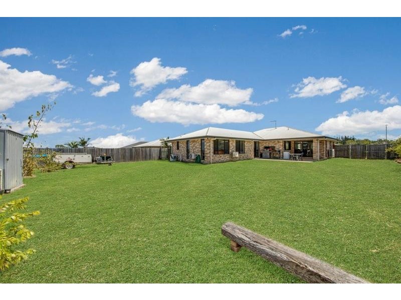 58 Trudy, Calliope QLD 4680