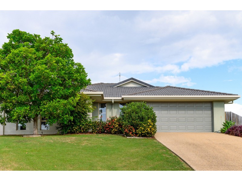 14 Abbey Place, Calliope QLD 4680