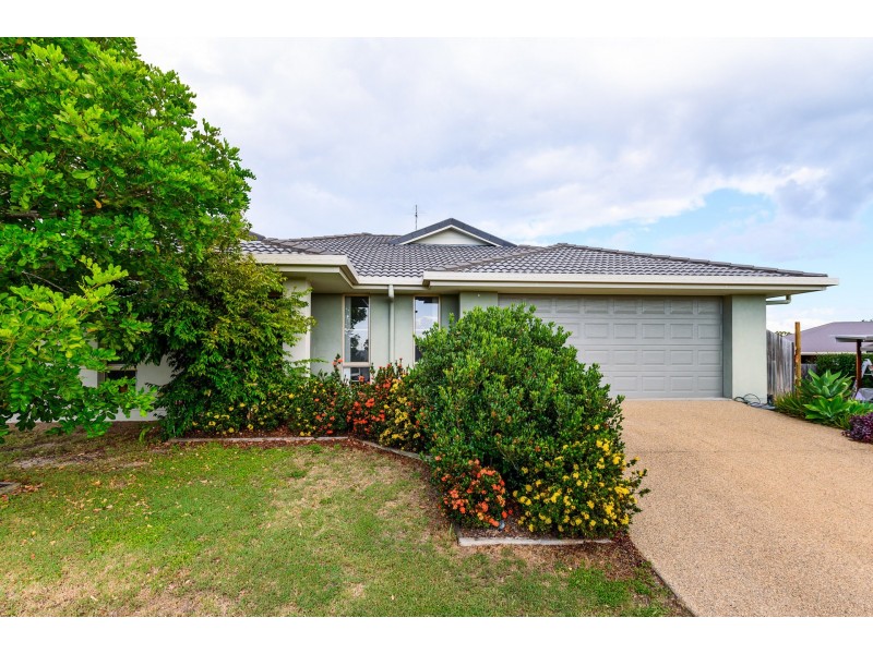 14 Abbey Place, Calliope QLD 4680