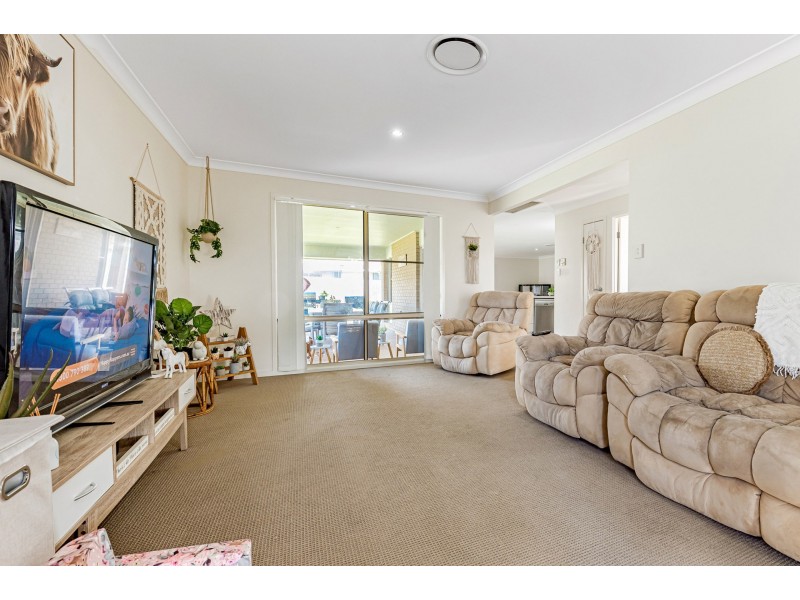 14 Abbey Place, Calliope QLD 4680