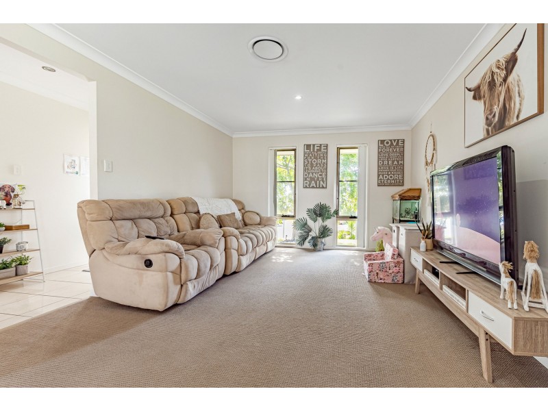 14 Abbey Place, Calliope QLD 4680