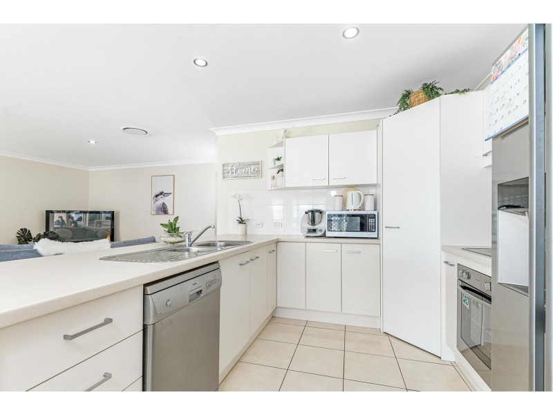 14 Abbey Place, Calliope QLD 4680