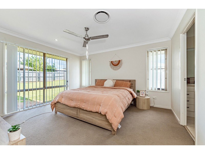 14 Abbey Place, Calliope QLD 4680