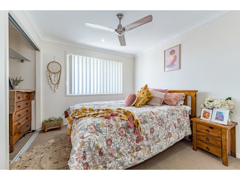 14 Abbey Place, Calliope QLD 4680