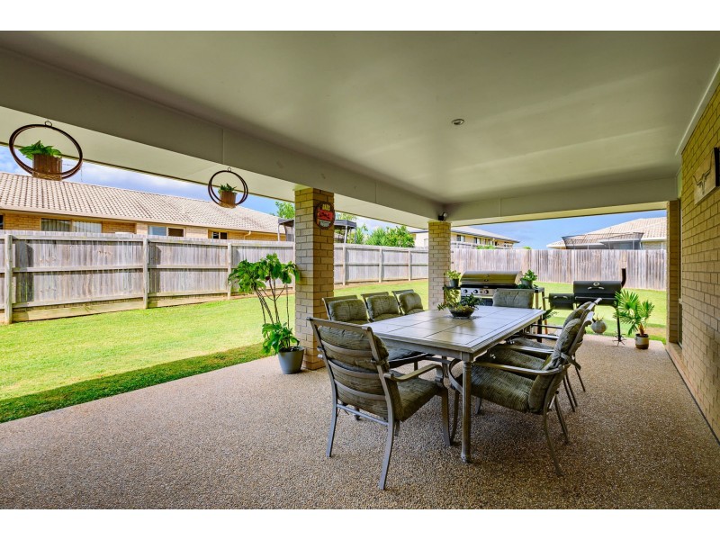 14 Abbey Place, Calliope QLD 4680