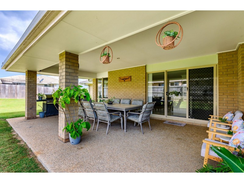 14 Abbey Place, Calliope QLD 4680