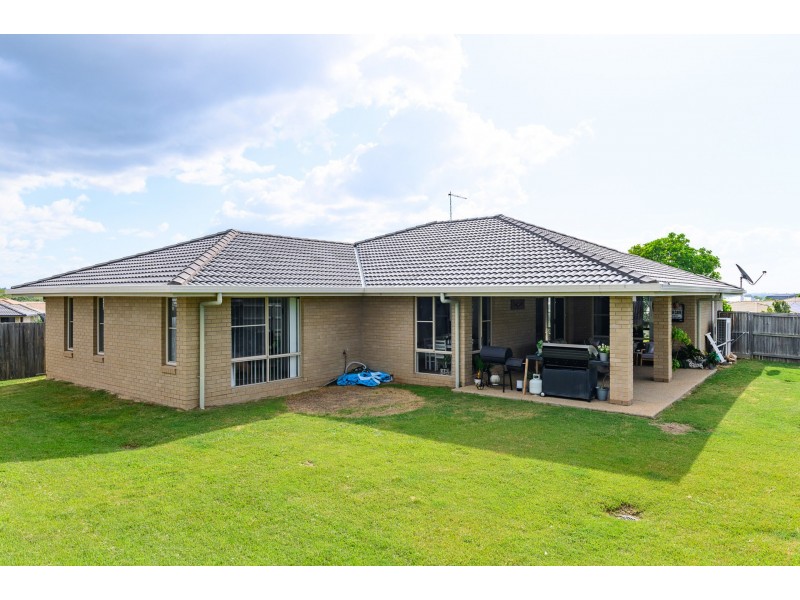 14 Abbey Place, Calliope QLD 4680