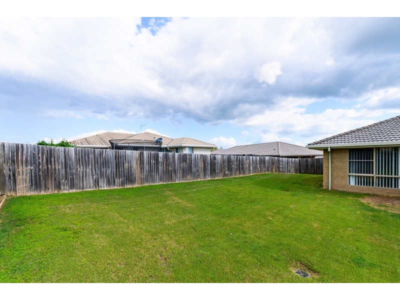 14 Abbey Place, Calliope QLD 4680