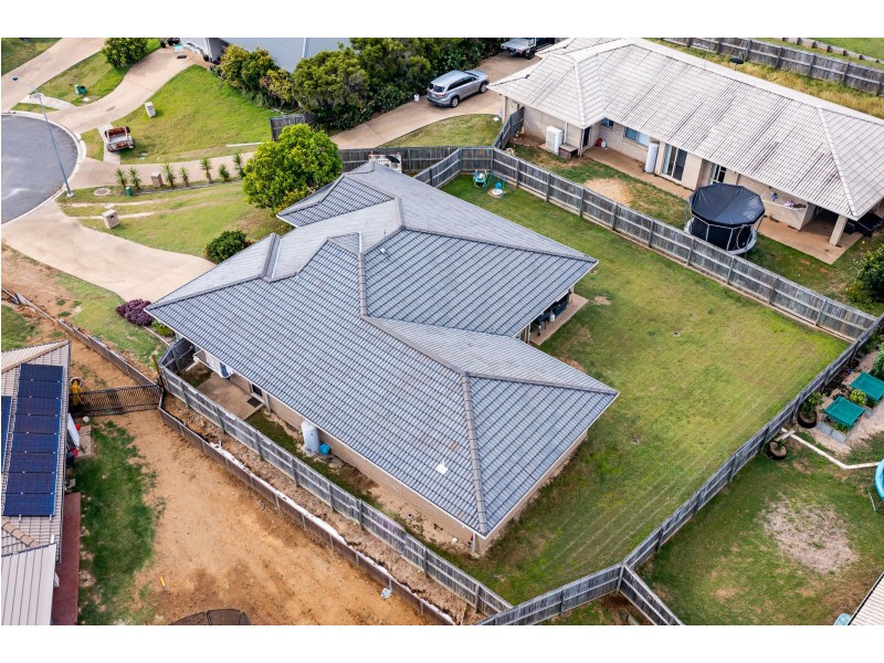 14 Abbey Place, Calliope QLD 4680