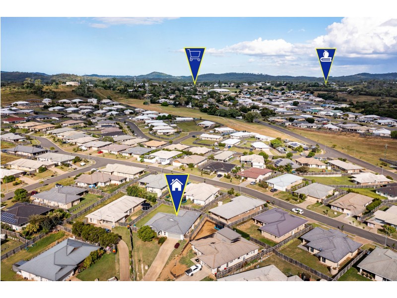 14 Abbey Place, Calliope QLD 4680