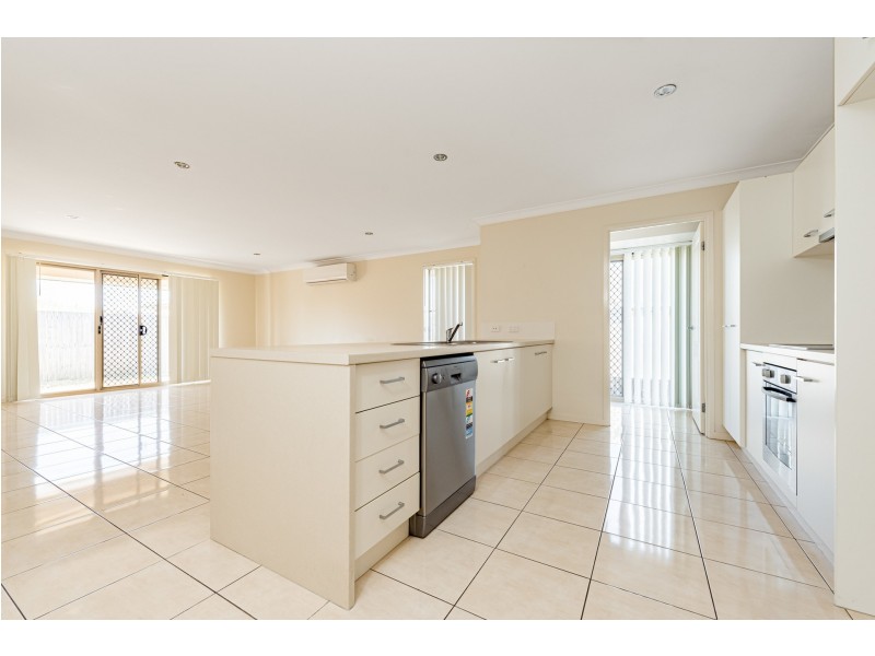 4 Canal Street, Calliope QLD 4680