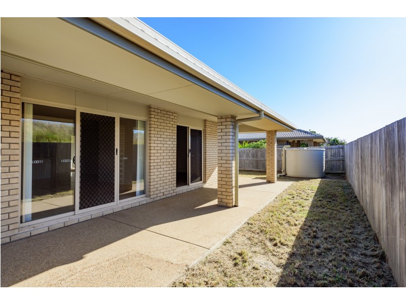 4 Canal Street, Calliope QLD 4680
