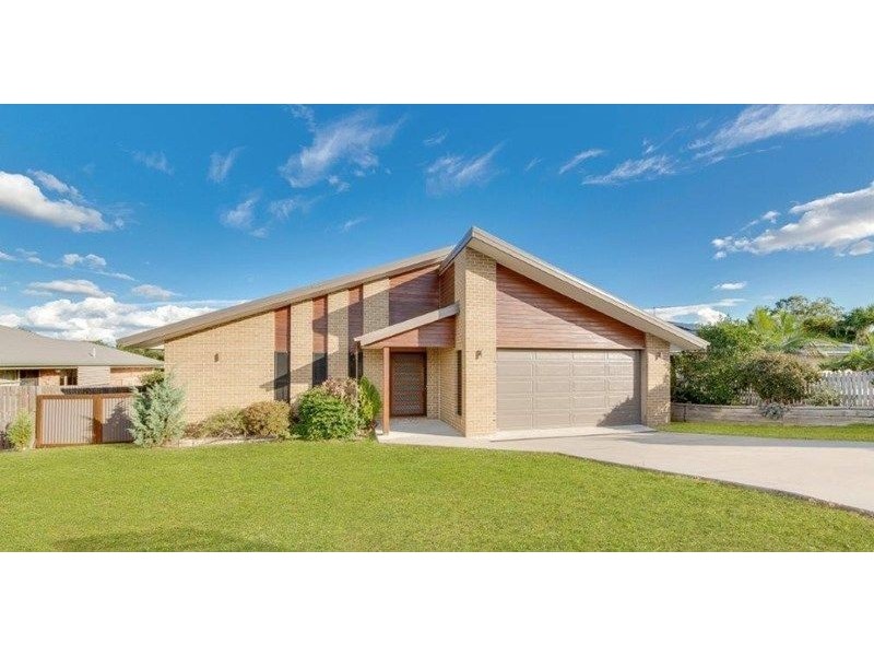 6 Monterey Way, Calliope QLD 4680