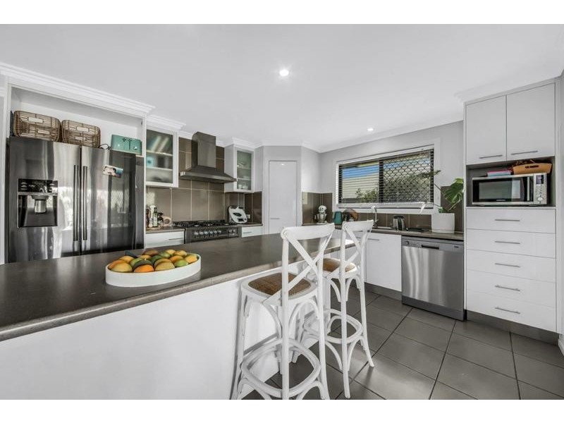 6 Monterey Way, Calliope QLD 4680