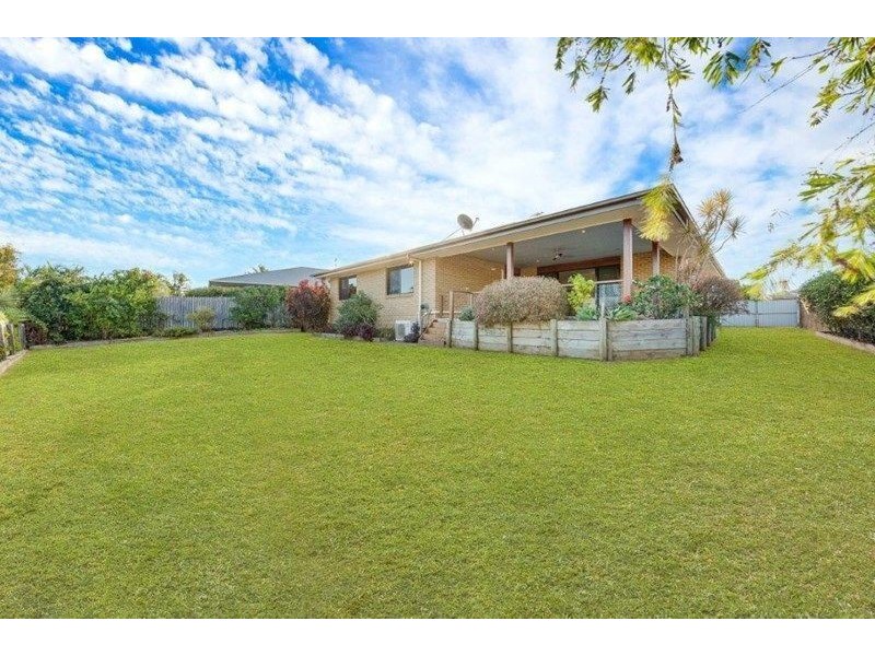 6 Monterey Way, Calliope QLD 4680