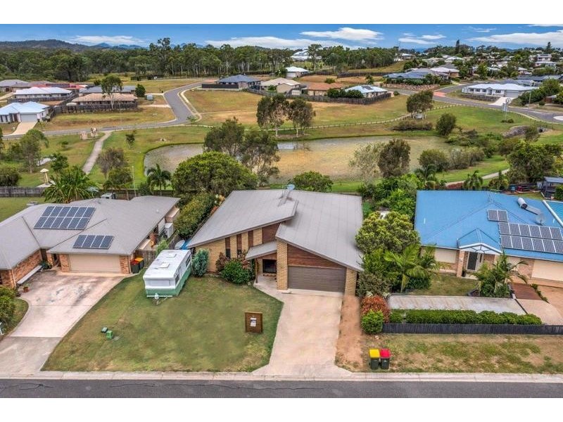 6 Monterey Way, Calliope QLD 4680