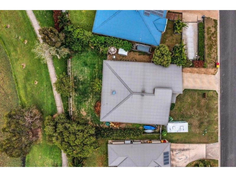 6 Monterey Way, Calliope QLD 4680