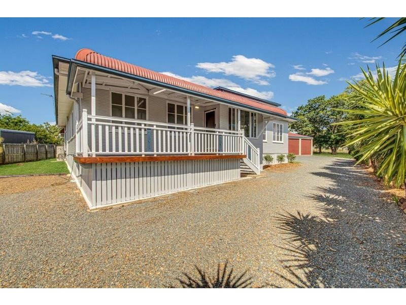 21 Taragoola Rd, Calliope QLD 4680