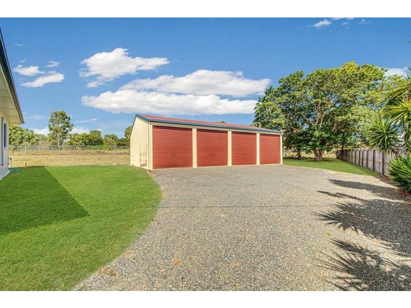 21 Taragoola Rd, Calliope QLD 4680