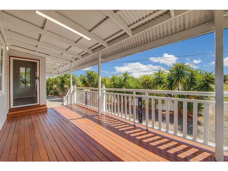 21 Taragoola Rd, Calliope QLD 4680