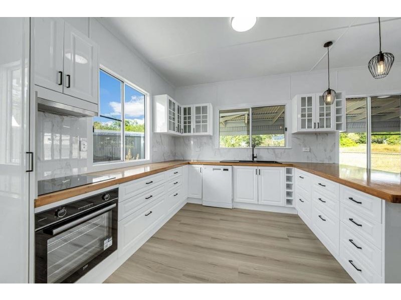 21 Taragoola Rd, Calliope QLD 4680