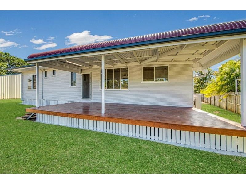 21 Taragoola Rd, Calliope QLD 4680