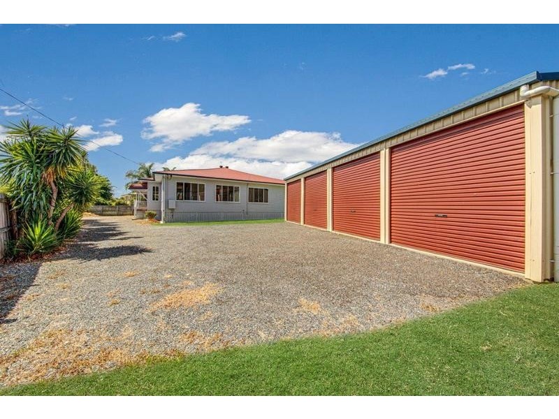 21 Taragoola Rd, Calliope QLD 4680