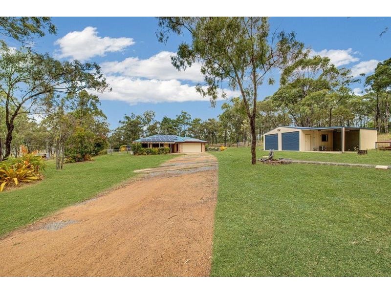 10a Schilling Lane, Calliope QLD 4680