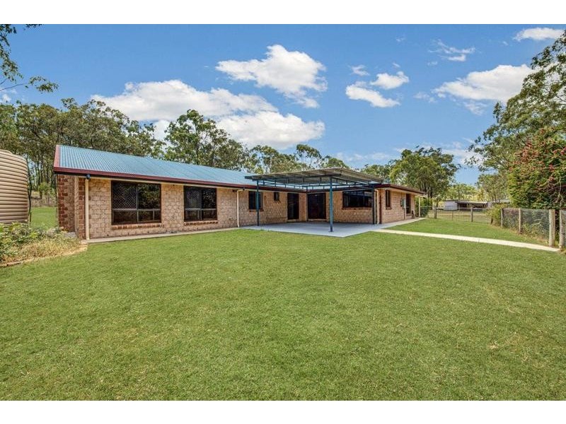 10a Schilling Lane, Calliope QLD 4680