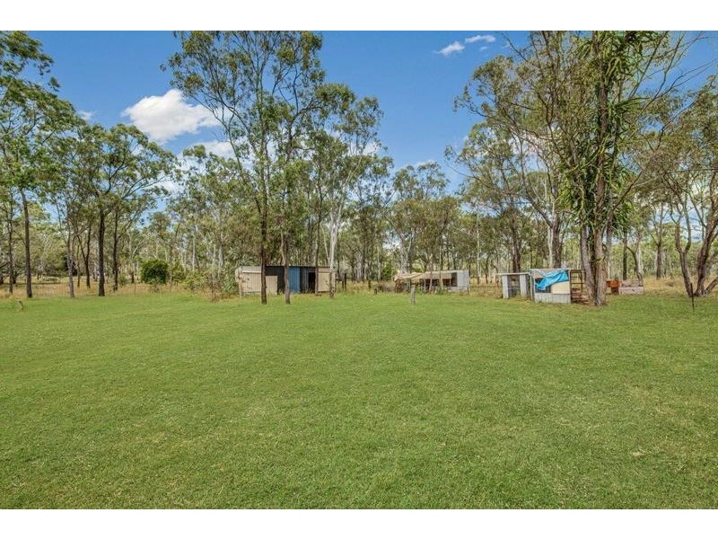 10a Schilling Lane, Calliope QLD 4680